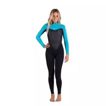 Гидрокостюм RIPCURL WMNS OMEGA 32GB BZ STMR