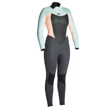 Гидрокостюм RIPCURL WMNS.OMEGA 53 GB B/Z STMR персиковый