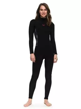 Гидрокостюм женский ROXY 32 Syn Bz F Black