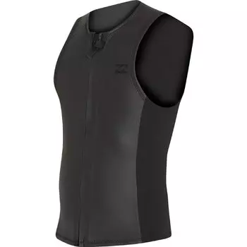 Гидромайка BILLABONG 202 Revo Glide Vest SS18 Black