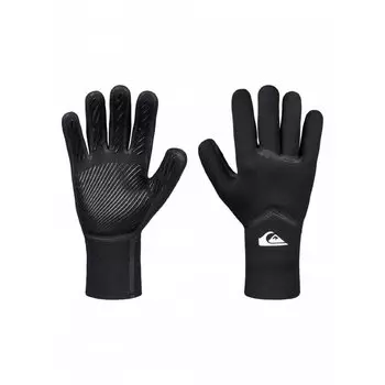 Гидроперчатки мужские QUIKSILVER Syncro 3M 5Fi Black