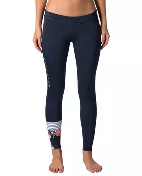 Гидроштаны RIPCURL G Bomb Sub Long Pant 6 Navy Navy