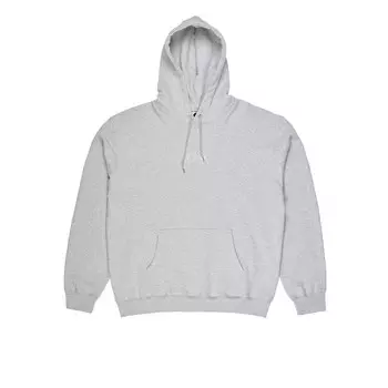 Худи POLAR SKATE CO. American Fleece Hoodie Sport Grey