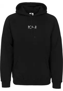 Худи POLAR SKATE CO. Default Hoodie Black