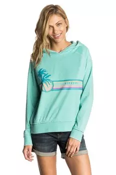 Худи RIP CURL Endless Summer Fleece Lagoon