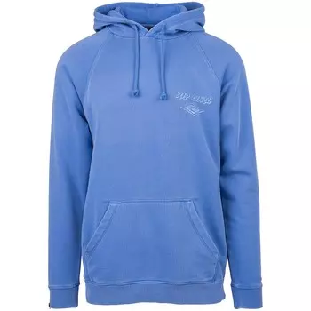 Худи RIP CURL So Authentic Fleece Lavender