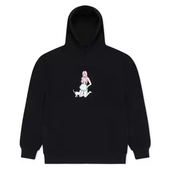 Худи RIPNDIP Mirror Mirror Hoodie Black