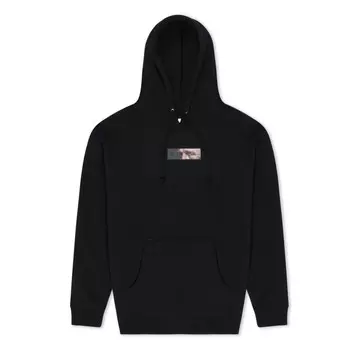 Худи RIPNDIP Van Nermal Hoodie Black