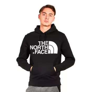 Худи THE NORTH FACE M Standard Hoodie Tnf Black