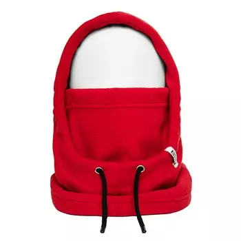 Капюшон KUSTO Hood Red