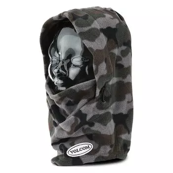 Капюшон VOLCOM Travelin Hood Thingy Army 2021