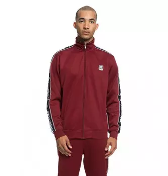 Кардиган DC SHOES Bellingham Trac M Cabernet