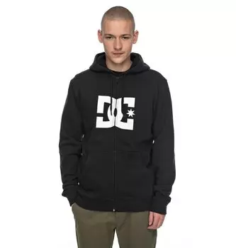 Кардиган мужской DC SHOES Star Zh M Black