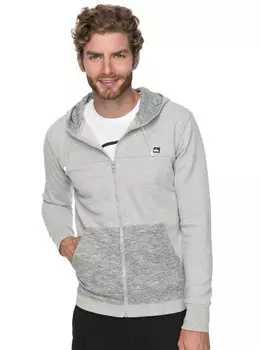 Кардиган мужской QUIKSILVER Airdrove M Light Grey Heather