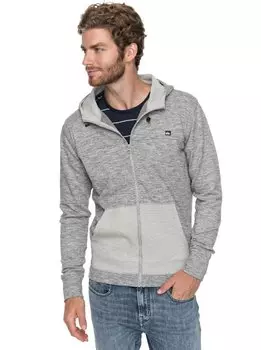 Кардиган мужской QUIKSILVER Airdrove M Medium Grey Heather