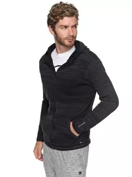 Кардиган мужской QUIKSILVER Highlandknit M Black