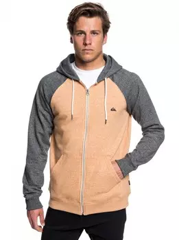 Кардиган QUIKSILVER Everydayzip M Inca Gold Heather