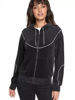 Кардиган ROXY Smoulderingflam J True Black