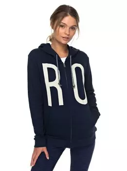 Кардиган женский ROXY More Sum J Dress Blues