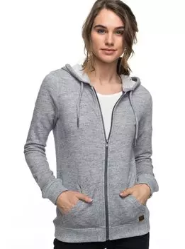 Кардиган женский ROXY Trippin J Heritage Heather
