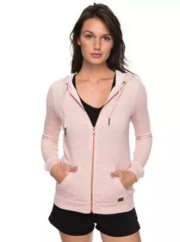 Кардиган женский ROXY Trippin J Rose Tan Heather