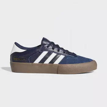 Кеды ADIDAS Matchbreak Super Conavy/Ftwwht/Gum5 2021