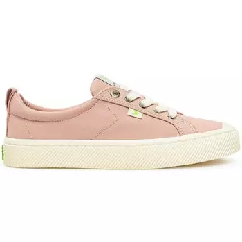 Кеды CARIUMA Oca Low Rose 2023