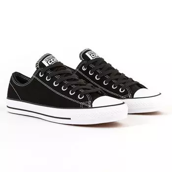 Кеды CONVERSE Ctas Pro Ox Black 2022