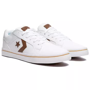 Кеды CONVERSE El Distrito 2.0 White 2022