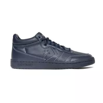 Кеды CONVERSE Fastbreak Pro Mid Obsidian Nvy