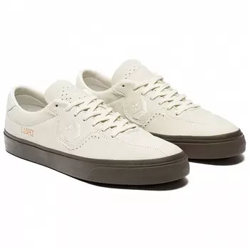 Кеды CONVERSE Louie Lopez Pro Beige 2022