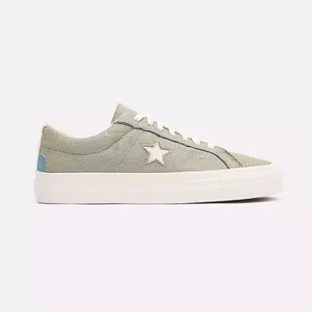 Кеды CONVERSE One Star Reveal Blue/Grey 2022