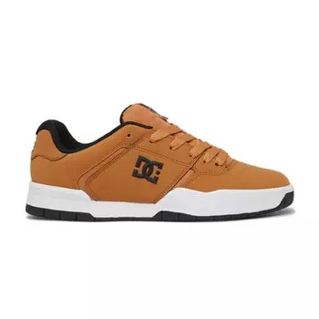 Кроссовки DC SHOES Central M Shoe Wheat 2021