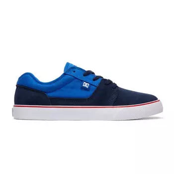 Кеды DC SHOES Tonik M Shoe Navy/Royal