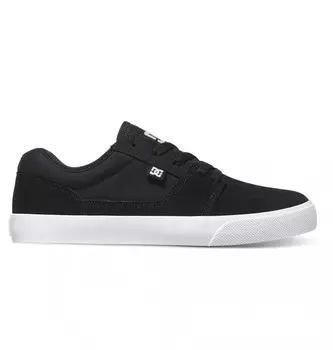 Кеды мужские DC SHOES Tonik M Black/White/Black