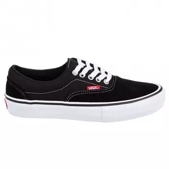 Кеды мужские VANS Mn Era Pro Black/White/Gum