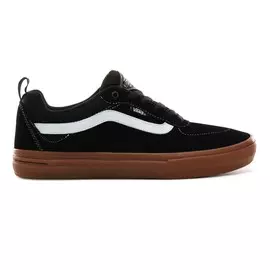 Кеды мужские VANS Mn Kyle Walker Pro Black/Gum 2021