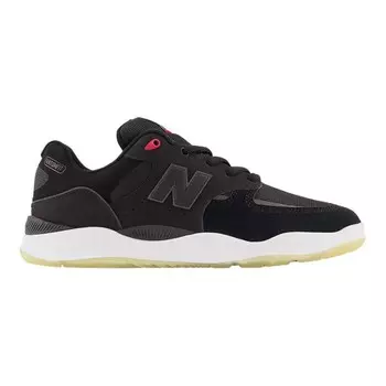Кеды NEW BALANCE Nm1010 - Tiago Black/White