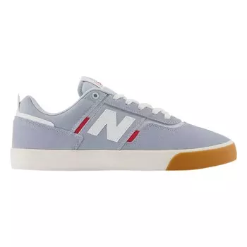 Кеды NEW BALANCE Nm306 - Jamie Foy Arctic Grey/White
