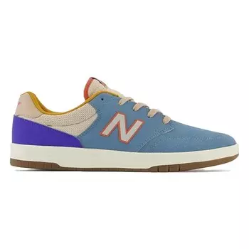 Кеды NEW BALANCE Nm 425 Blue/Cream