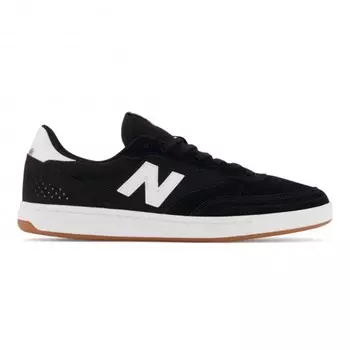 Кеды NEW BALANCE Nm 440 Black/White