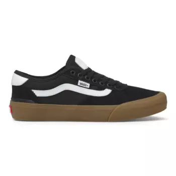 Кеды VANS Chima 2 Black/Gum 2022