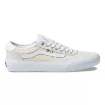 Кеды VANS Chima Pro 2 White/White