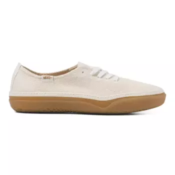 Кеды VANS Circle Vee Natural/Gum 2022