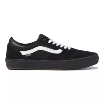 Кеды VANS Gilbert Crockett Blackout 2022