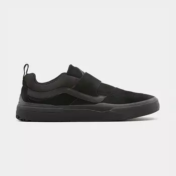 Кеды VANS Kyle 2 Black/Black 2022