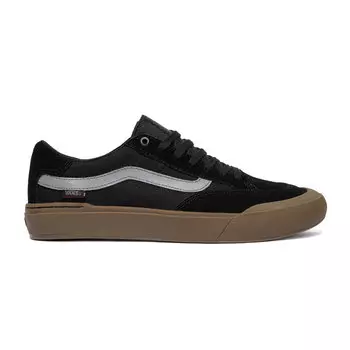 Кеды VANS Mn Berle Black/Dark Gum 2021