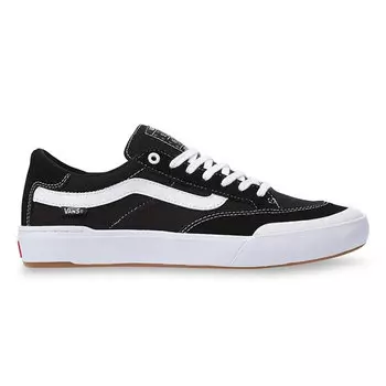Кеды VANS Mn Berle Pro Black/True W 2021