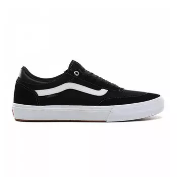 Кеды VANS Mn Gilbert Crockett Black/True 2021