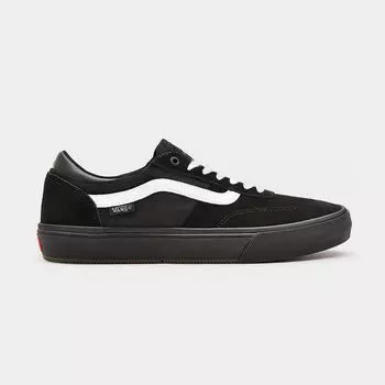 Кеды VANS Mn Gilbert Crockett Blackout 2022